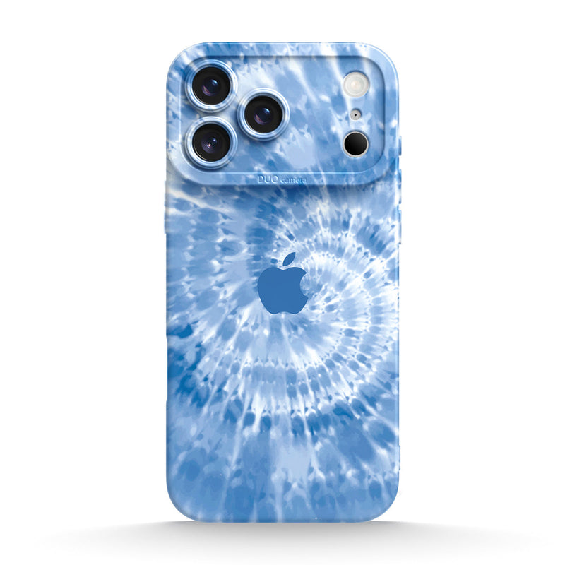 Rain Veil - iPhone Silicone Case