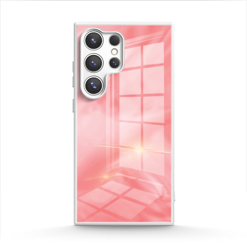 Metaphor - Samsung Case