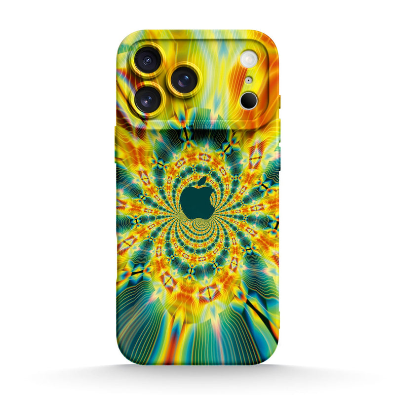 False - iPhone Silicone Case