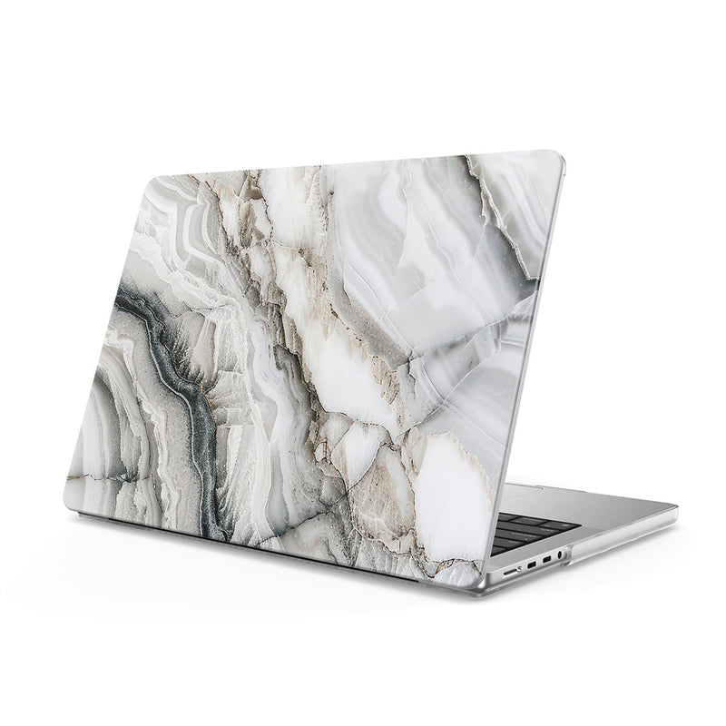 Moonstone - Macbook Case