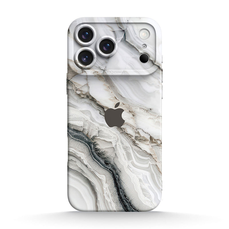 Moonstone - iPhone Silicone Case