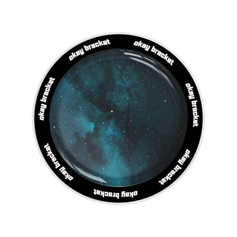 Starry Night - MagSafe AirBag Grip