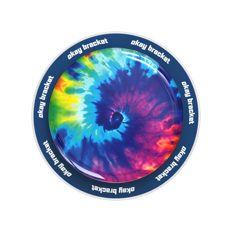 Illusionary Halo - MagSafe AirBag Grip