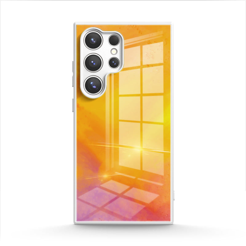 Residual Heat - Samsung Case