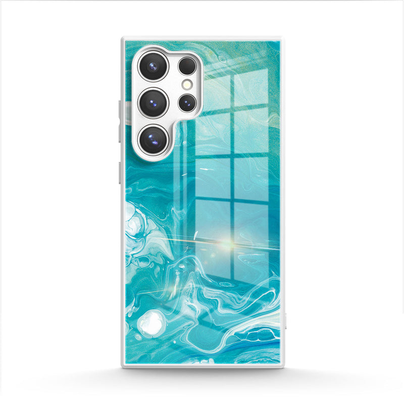 Memories Emerge - Samsung Case