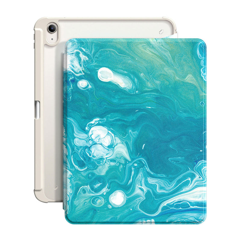 Memories Emerge - iPad Case
