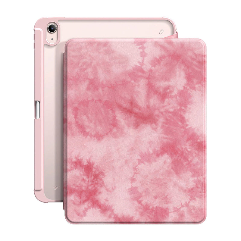 Soft Powder - iPad Case