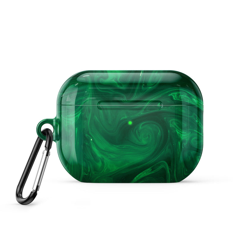 Moss - AirPods Case