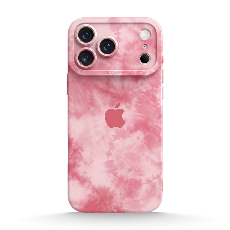 Soft Powder - iPhone Silicone Case