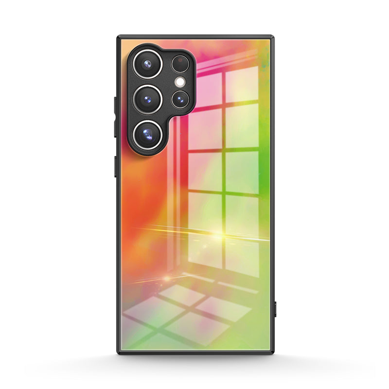 Memory - Samsung Case