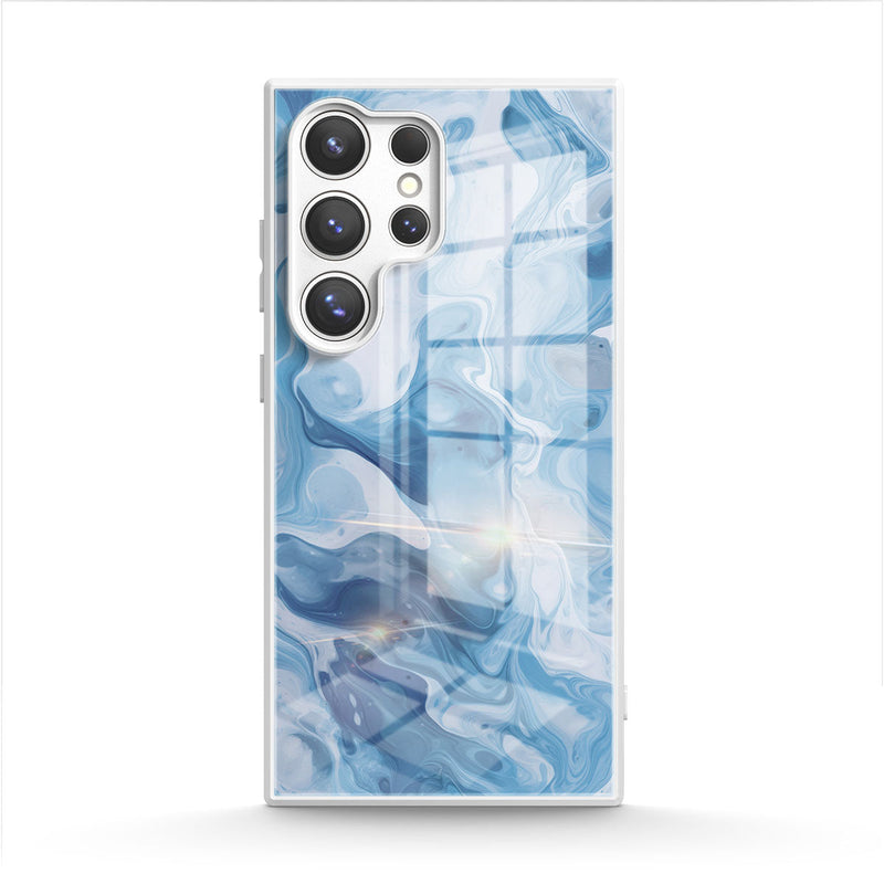 Liquid Cloud - Samsung Case