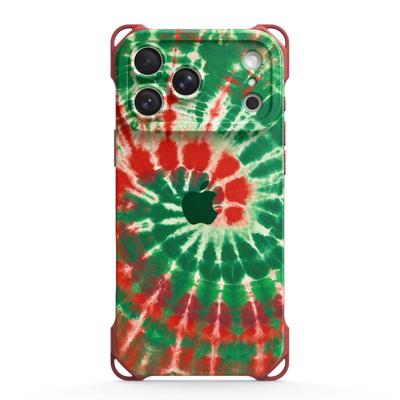 Jade Blaze - iPhone Ultra Impact Case