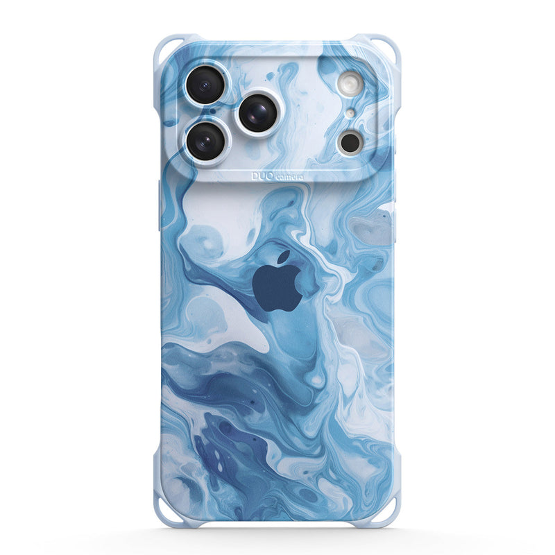 Liquid Cloud - iPhone Ultra Impact Case