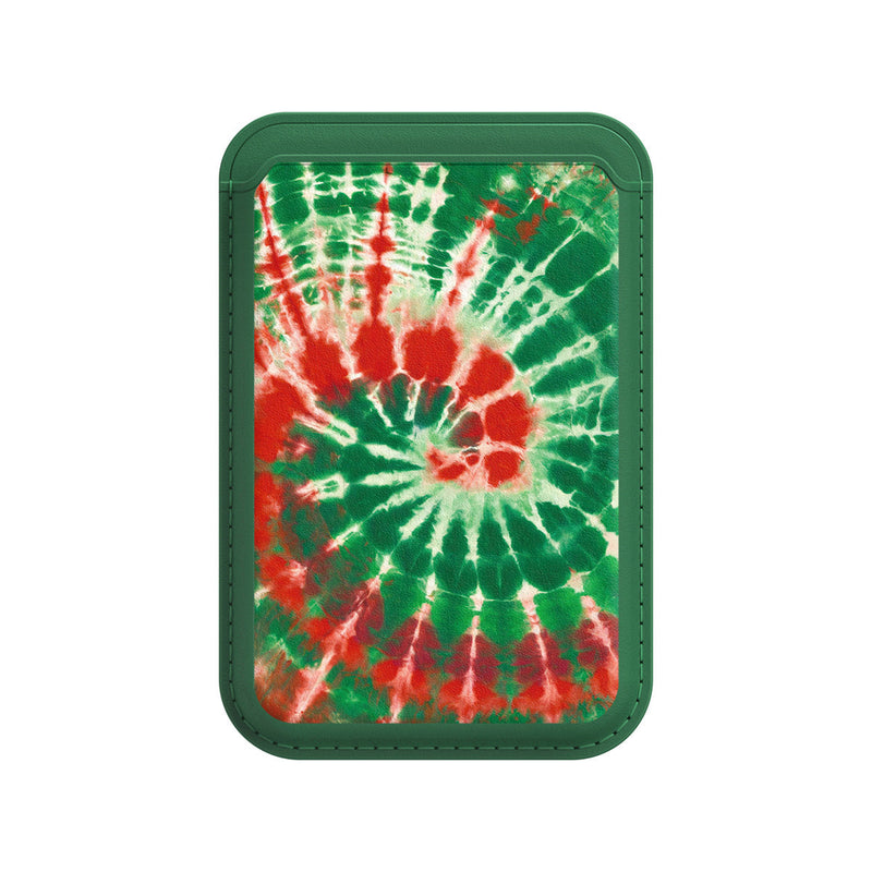 Jade Blaze - iPhone Leather Wallet