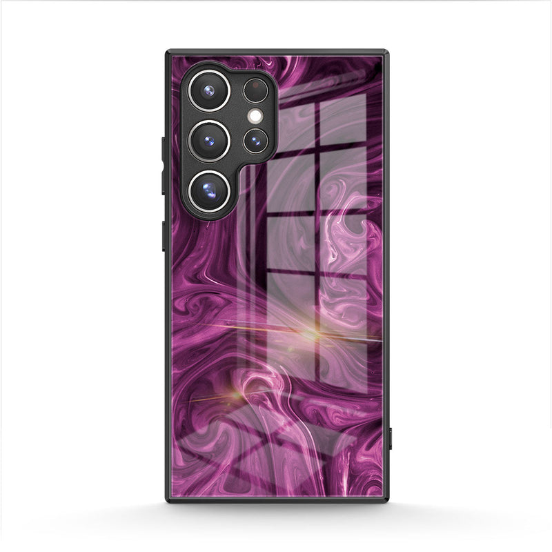 Eternal Recurrence - Samsung Case