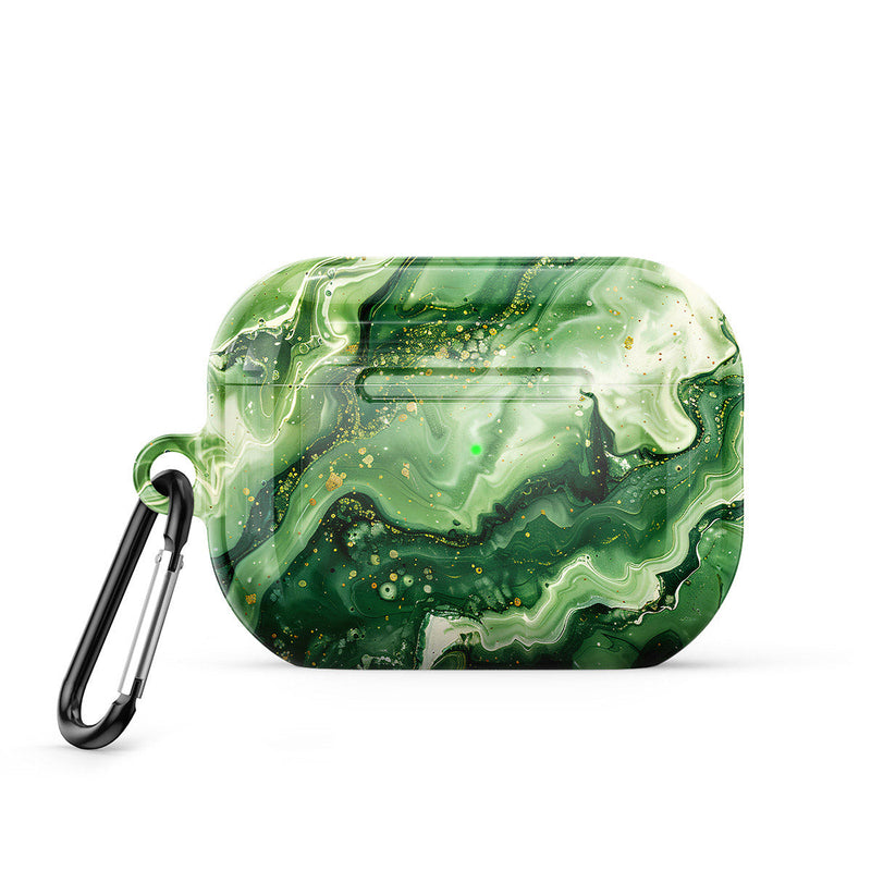 Emerald Green - AirPods Case