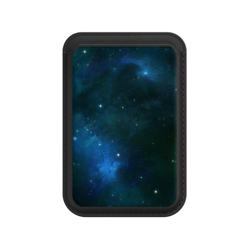 Secret Realm - iPhone Leather Wallet