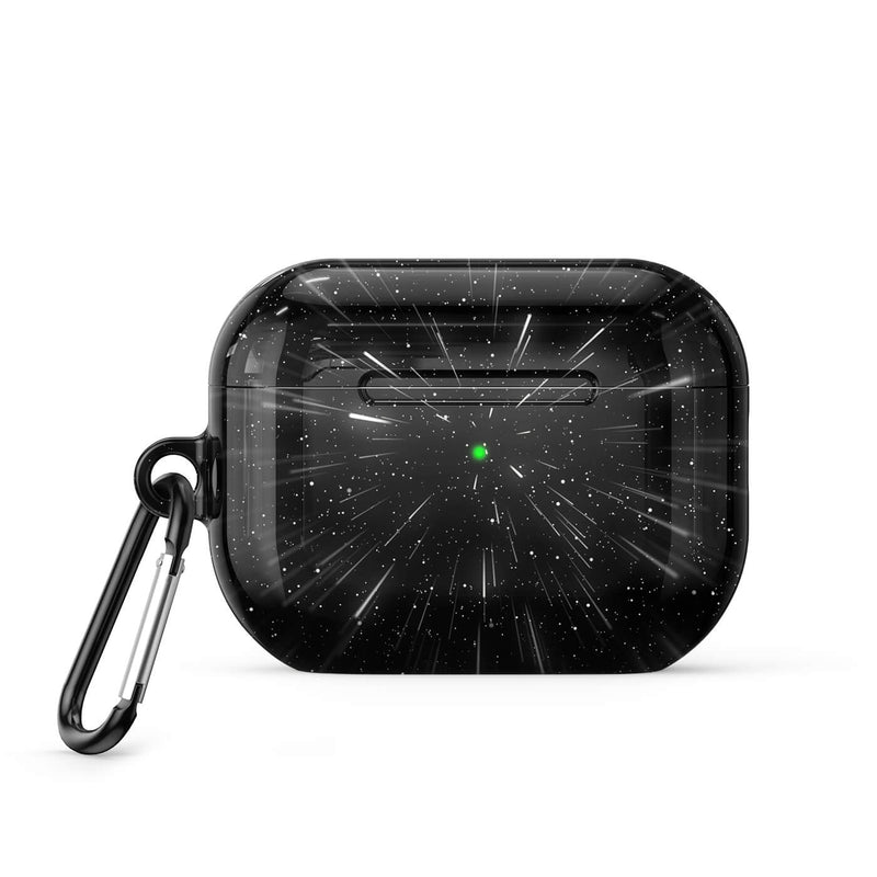 Warp Hyperspace - AirPods Case