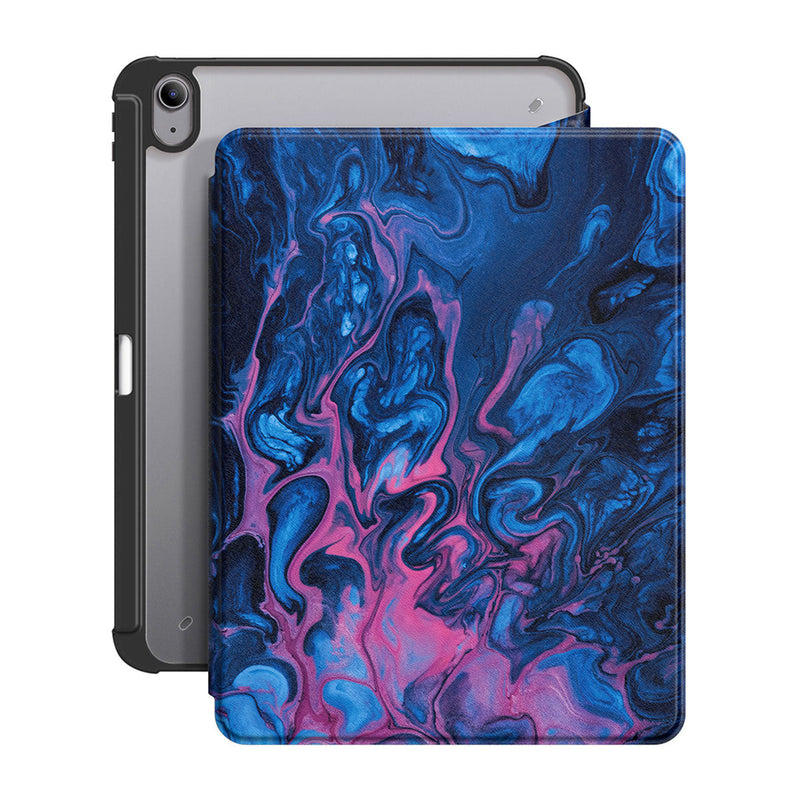 Pursuit Of Profundity - iPad Case