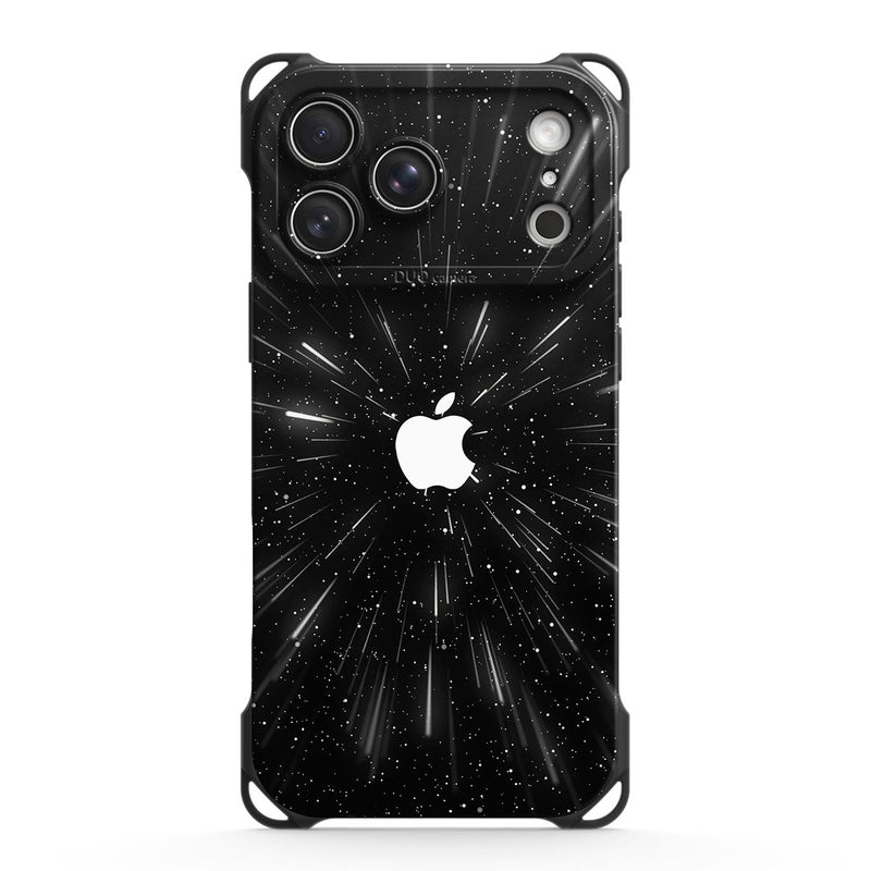 Warp Hyperspace - iPhone Ultra Impact Case