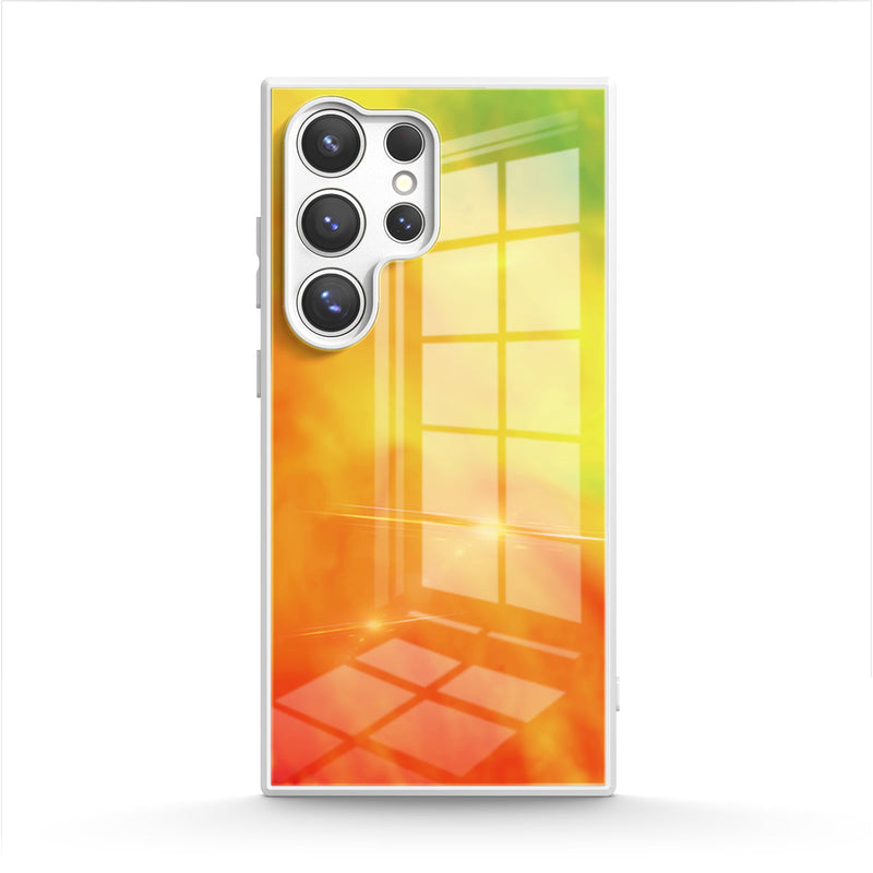 Echo - Samsung Case