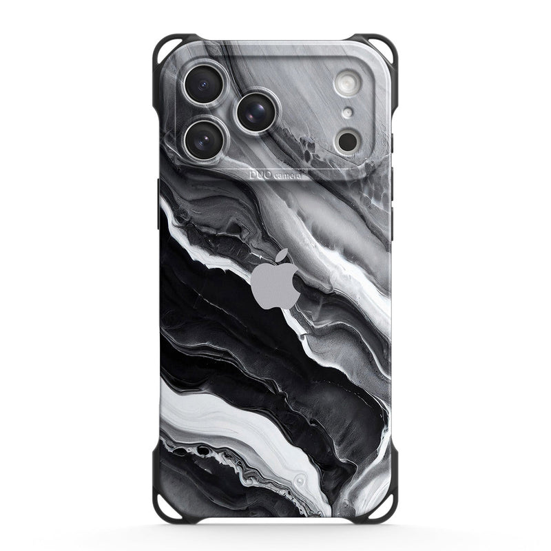 Ink Jade - iPhone Ultra Impact Case