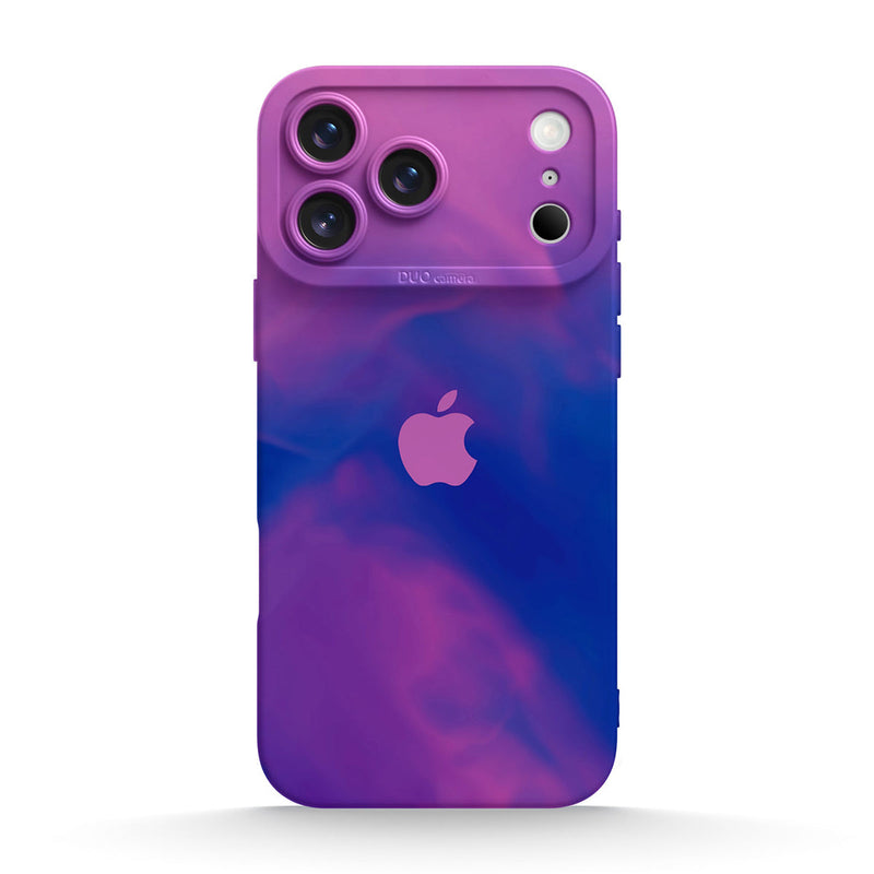 Unigue - iPhone Silicone Case