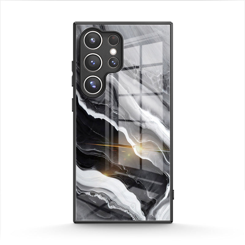 Ink Jade - Samsung Case