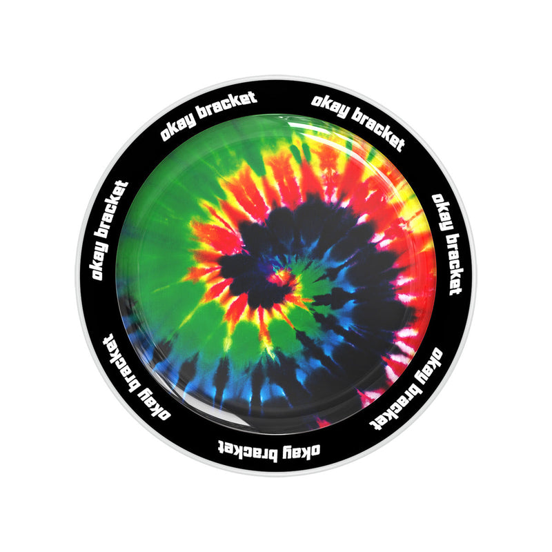 Vibrant Flow - MagSafe AirBag Grip