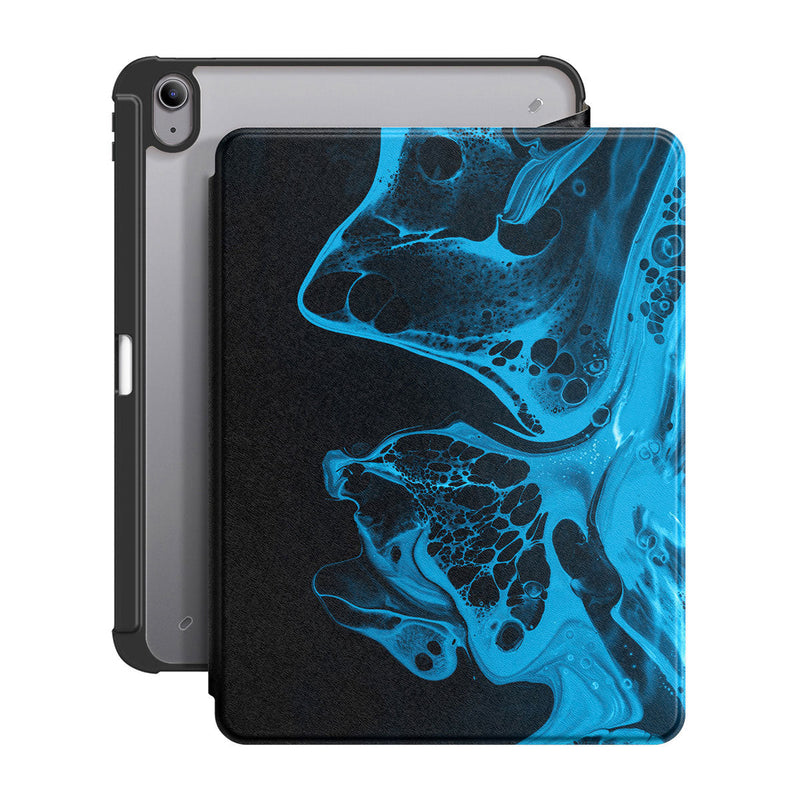 Ghost Sea - iPad Case