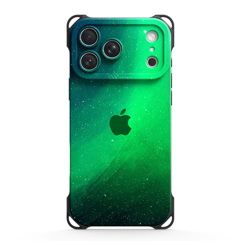 Polar Gradient - iPhone Ultra Impact Case