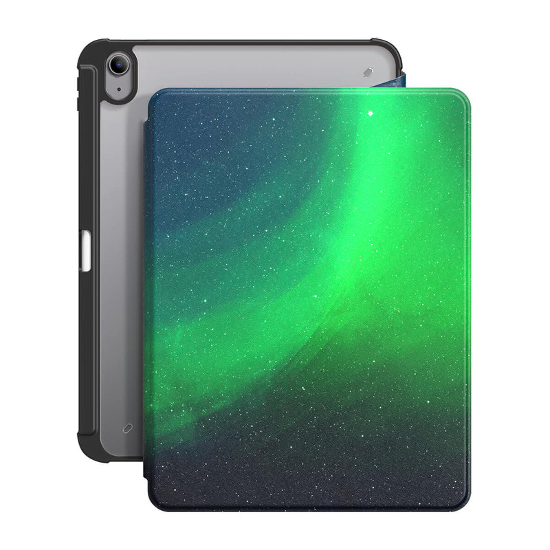 Polar Gradient - iPad Case