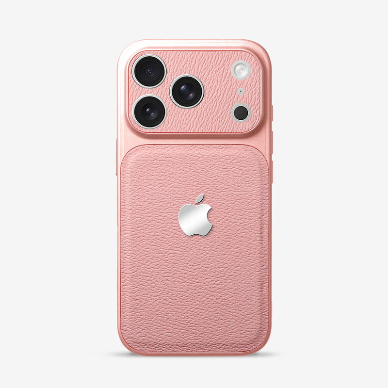 Pink - iPhone Case