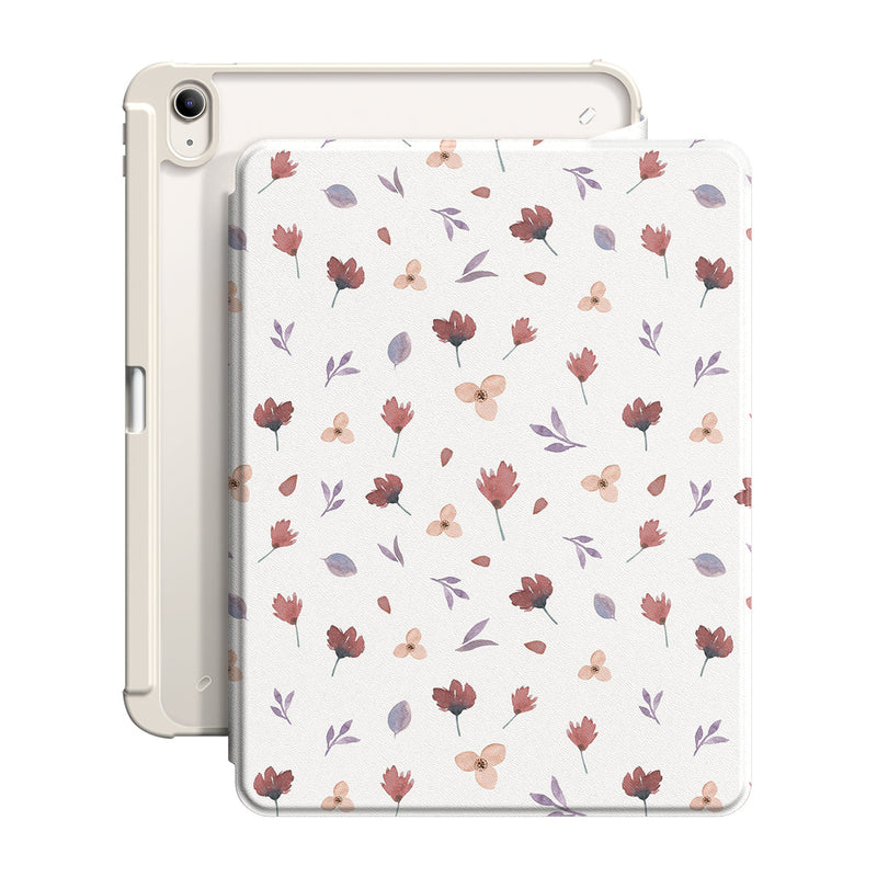 Floral Scent - iPad Case