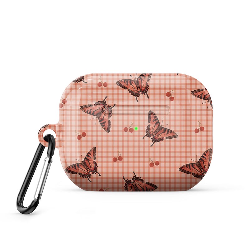 Dancing With Butterflies - AirPods Case