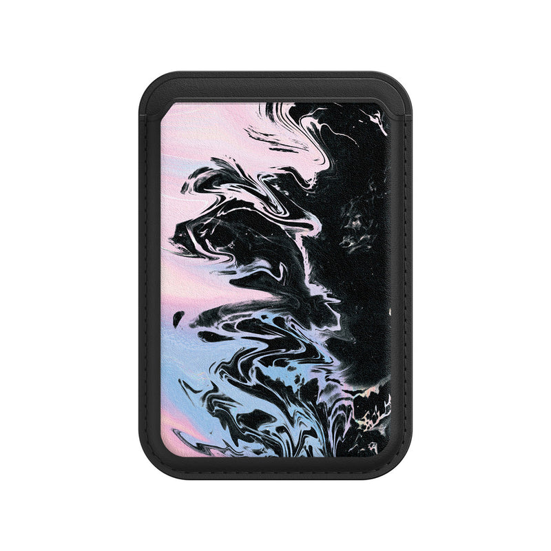 Sweet Dream - iPhone Leather Wallet