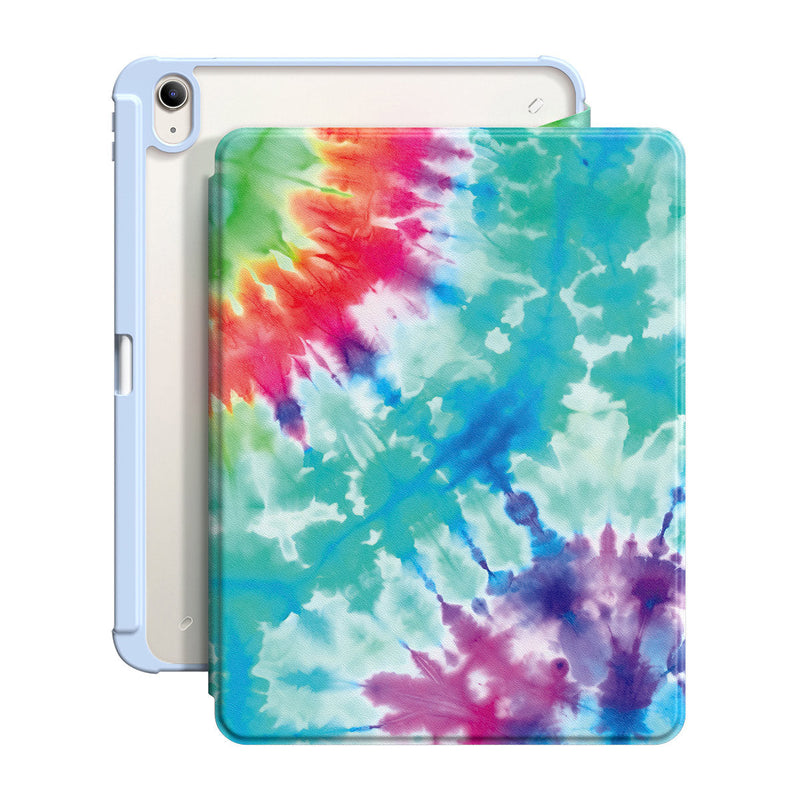 Iridescent Cloud - iPad Case