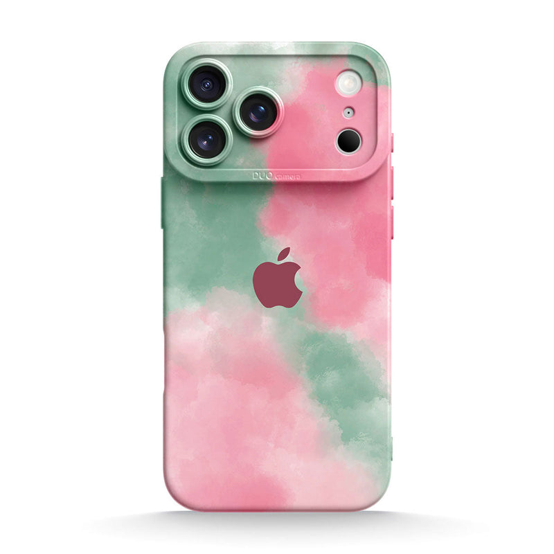 Sakura Spreads - iPhone Silicone Case