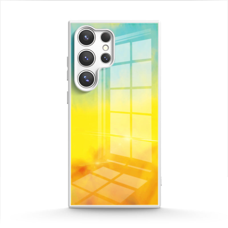 Light Years - Samsung Case