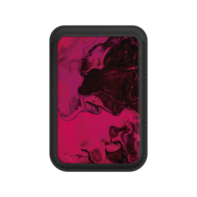 Temptation - iPhone Leather Wallet
