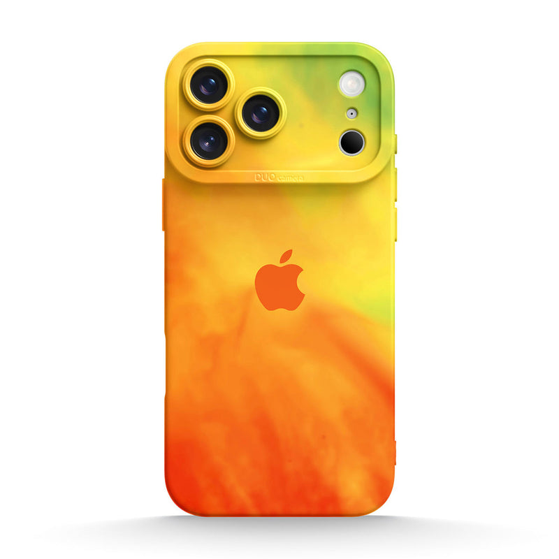 Echo - iPhone Silicone Case