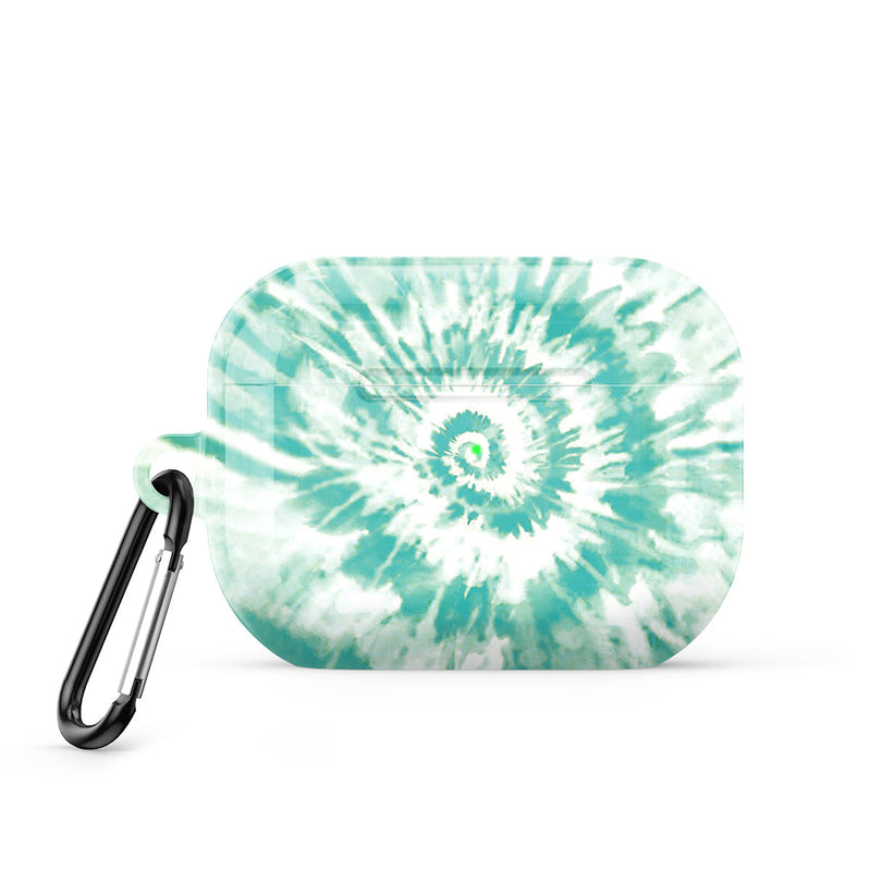 Pale Aqua - AirPods Case