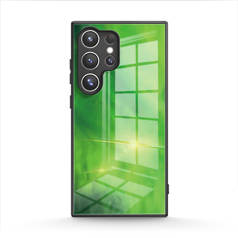 Forget - Samsung Case