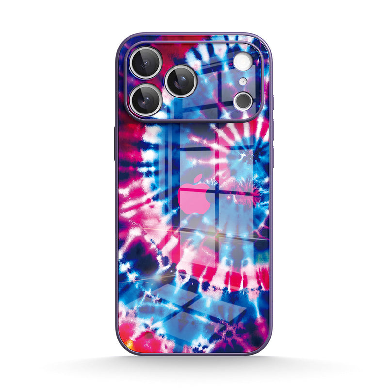 Latent Shift - iPhone Glass Case