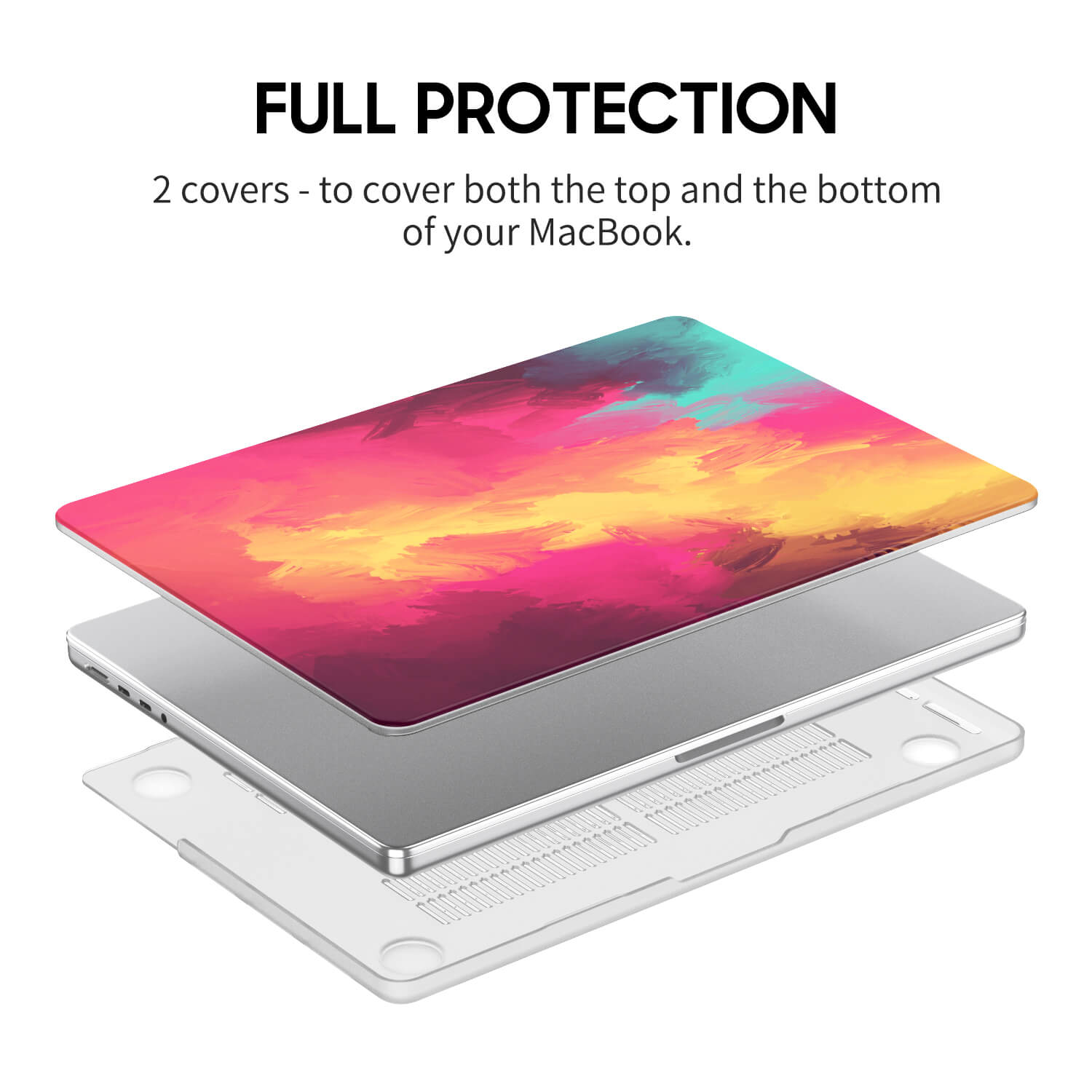 Deep Dive - MacBook Case – Saltoinc