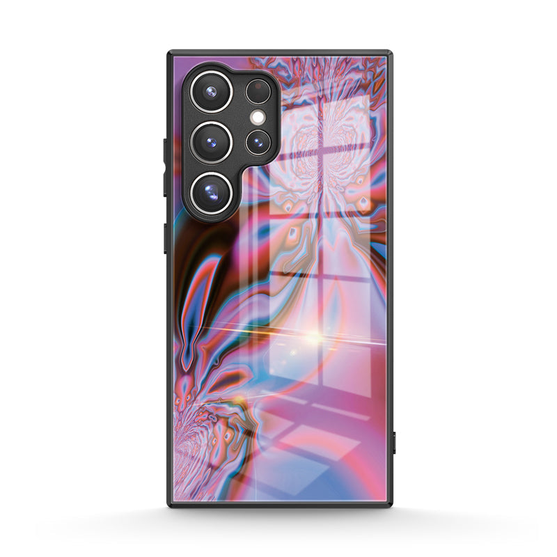 Bondage - Samsung Case