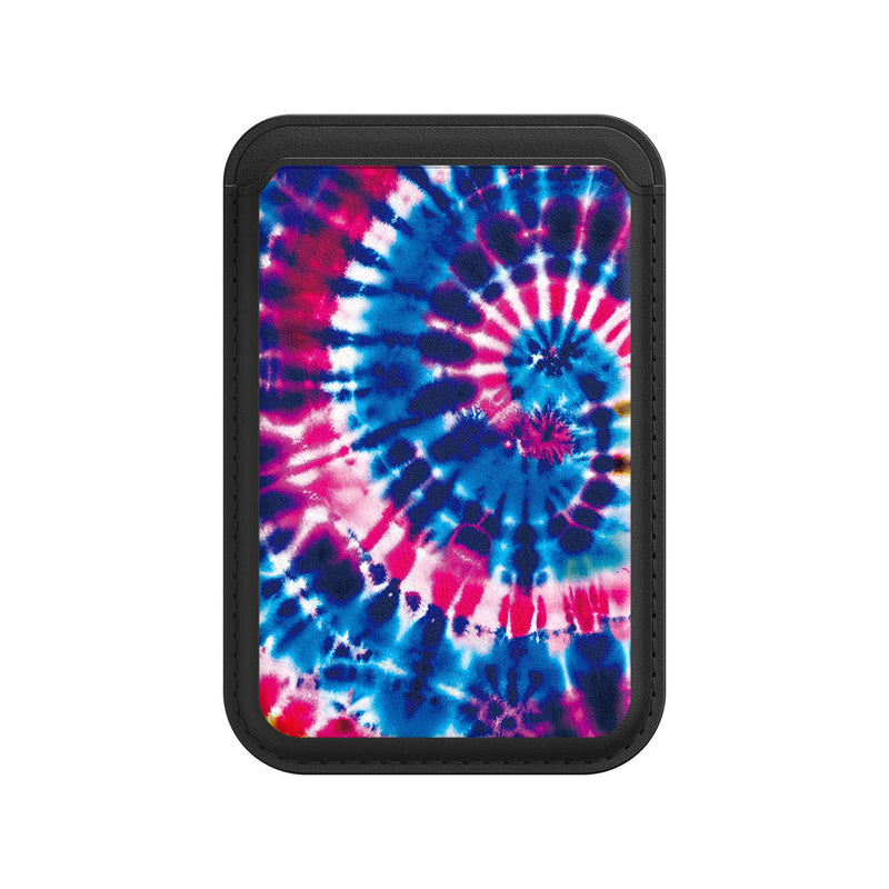 Latent Shift - iPhone Leather Wallet