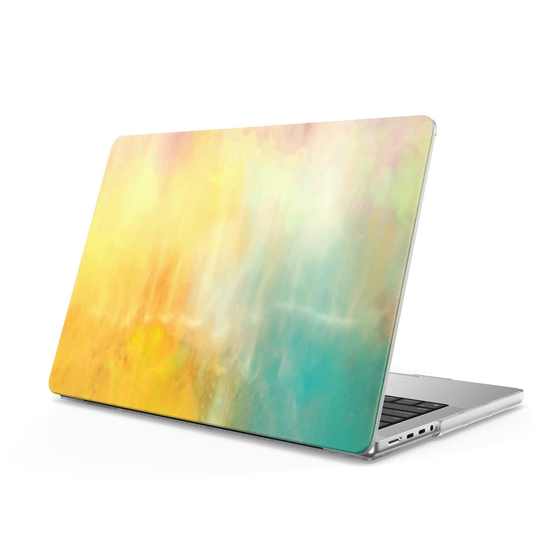 Edge - Macbook Case