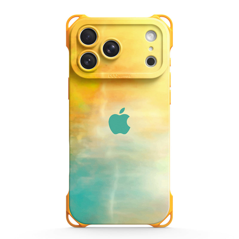 Edge - iPhone Ultra Impact Case