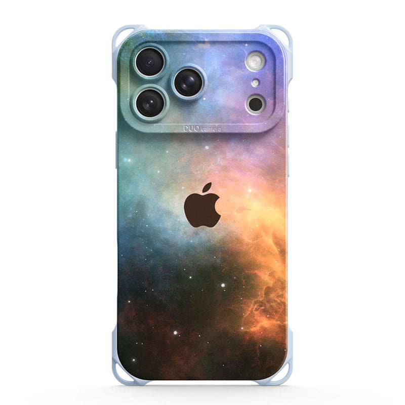 Sea Cloud Nebula - iPhone Ultra Impact Case